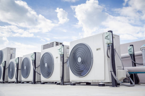 Professional HVAC in Alvin, TX